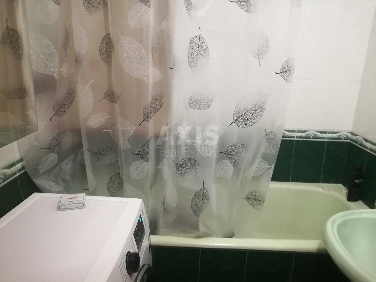 4k apartment vul. Akademika Jefremova 296