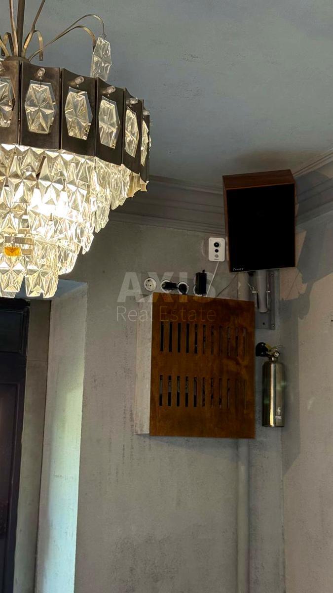 Объект торговли ул. Воздухофлотская 52, 15м2632209