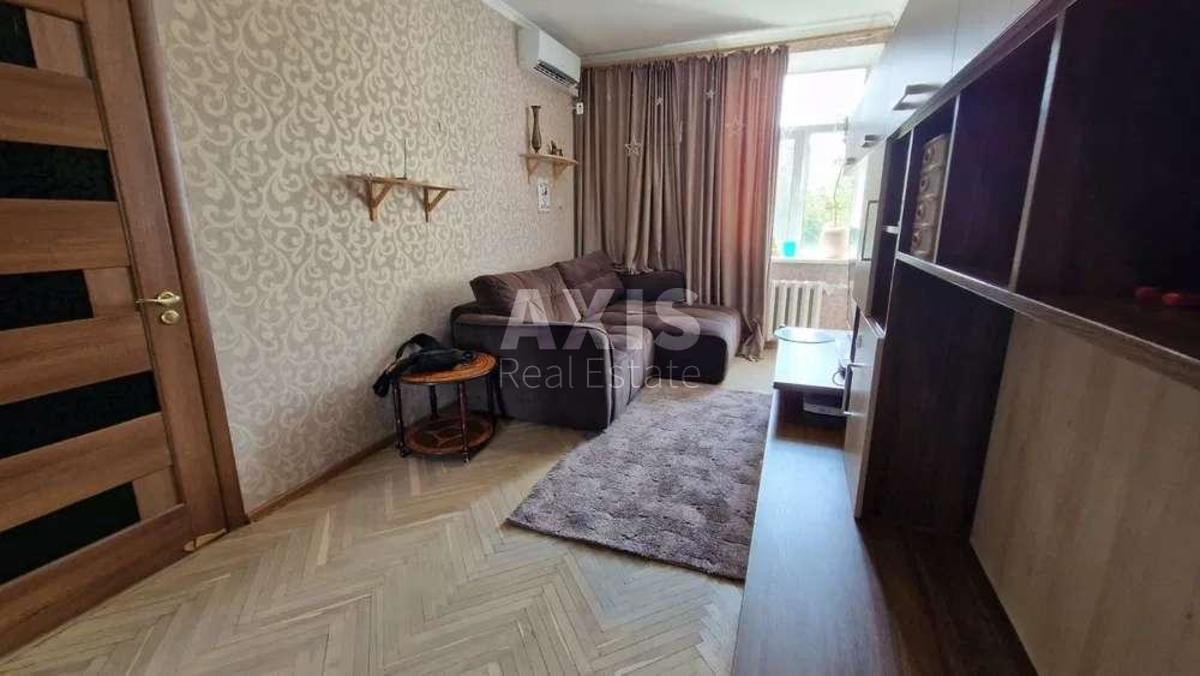 2k apartment vul. Gogolivs'ka 32Б5