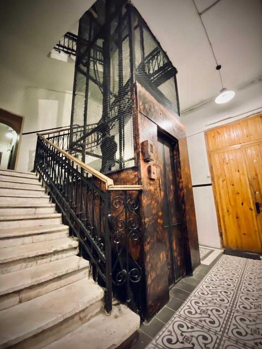 3k apartment vul. Sichovyh Stril'civ 10589815
