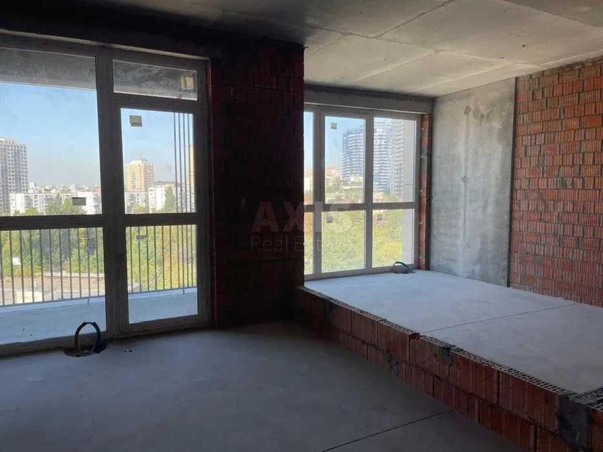 1k apartment prov. Novopechers'kyj 51