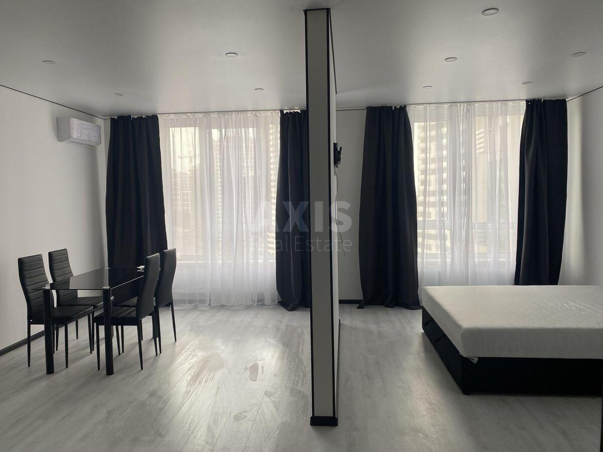 1k apartment vul. Oleksandra Olesja 8/176