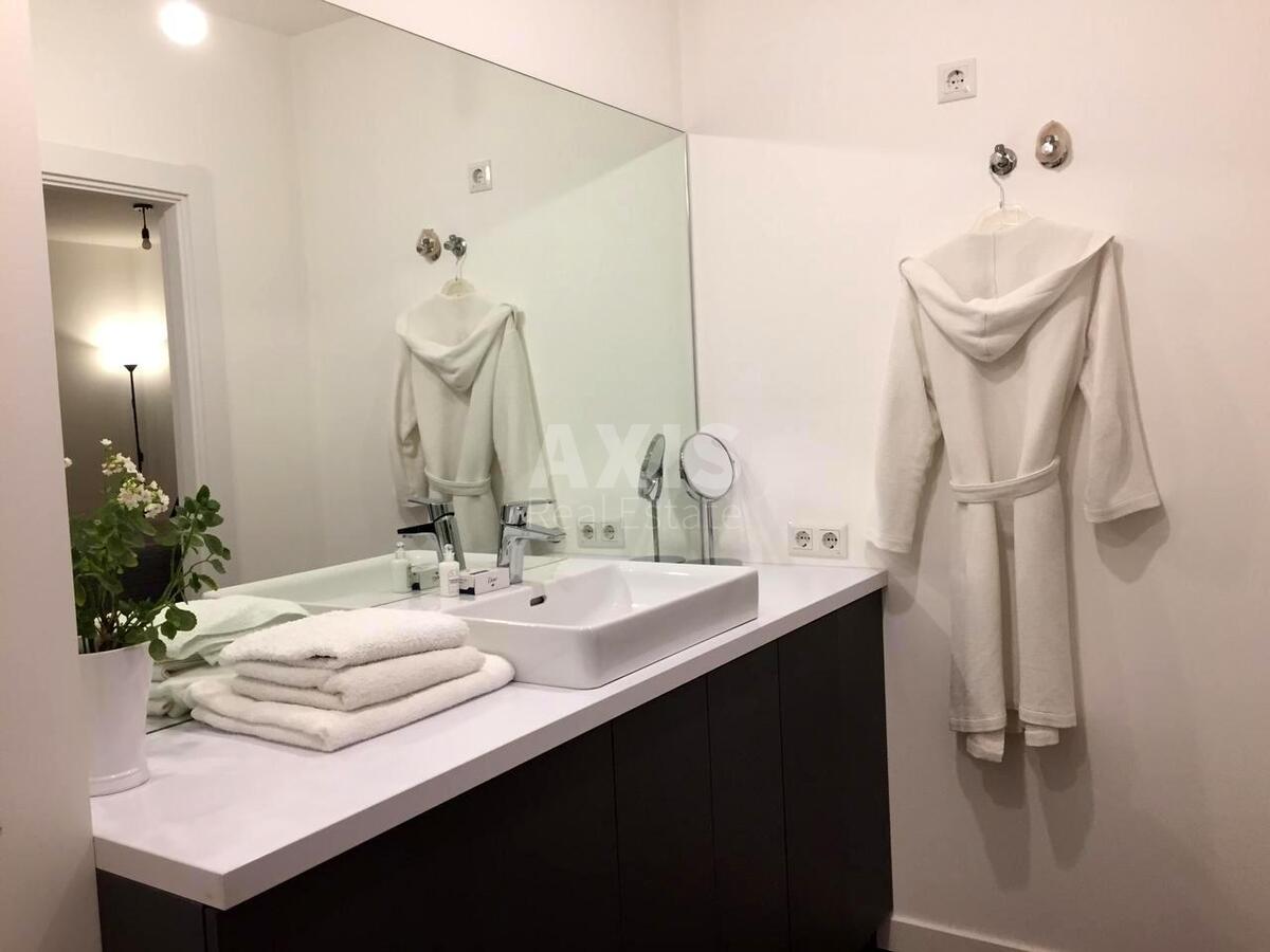 2к квартира ул. Саксаганского 45633066