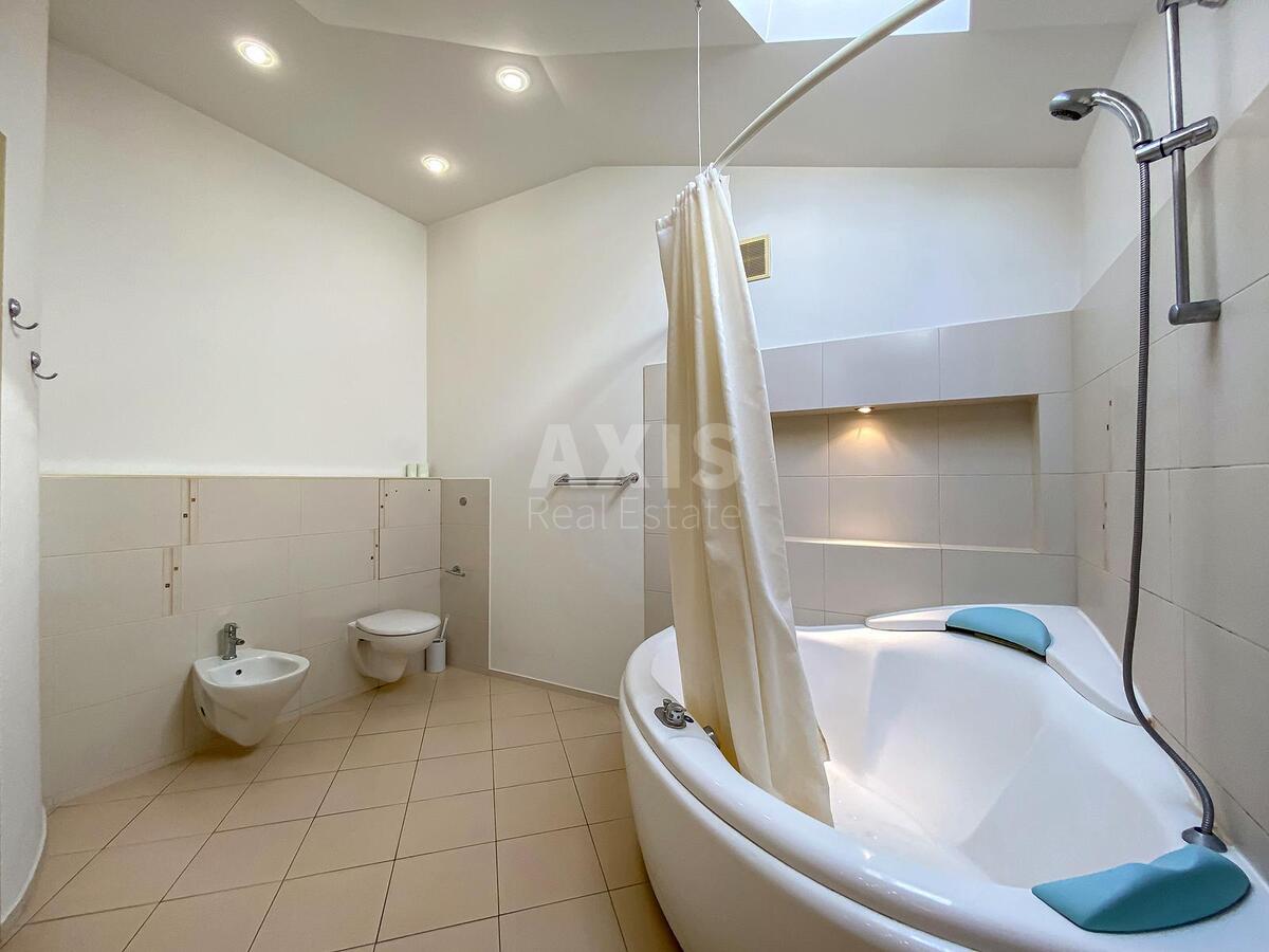 5k apartment vul. Evgena Chykalenko 1/3633409