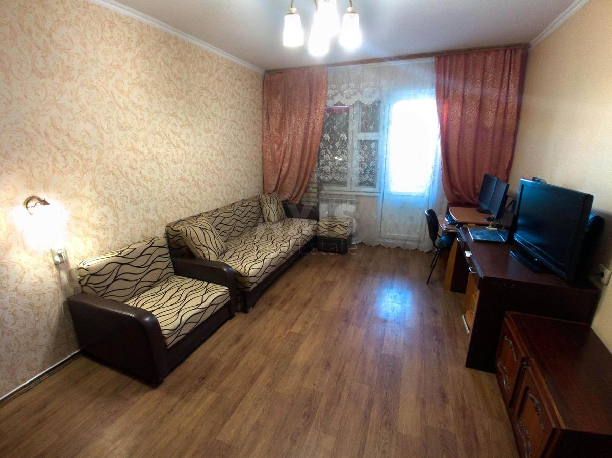 1k apartment vul. Zakrevs'kogo Mykoly 97А