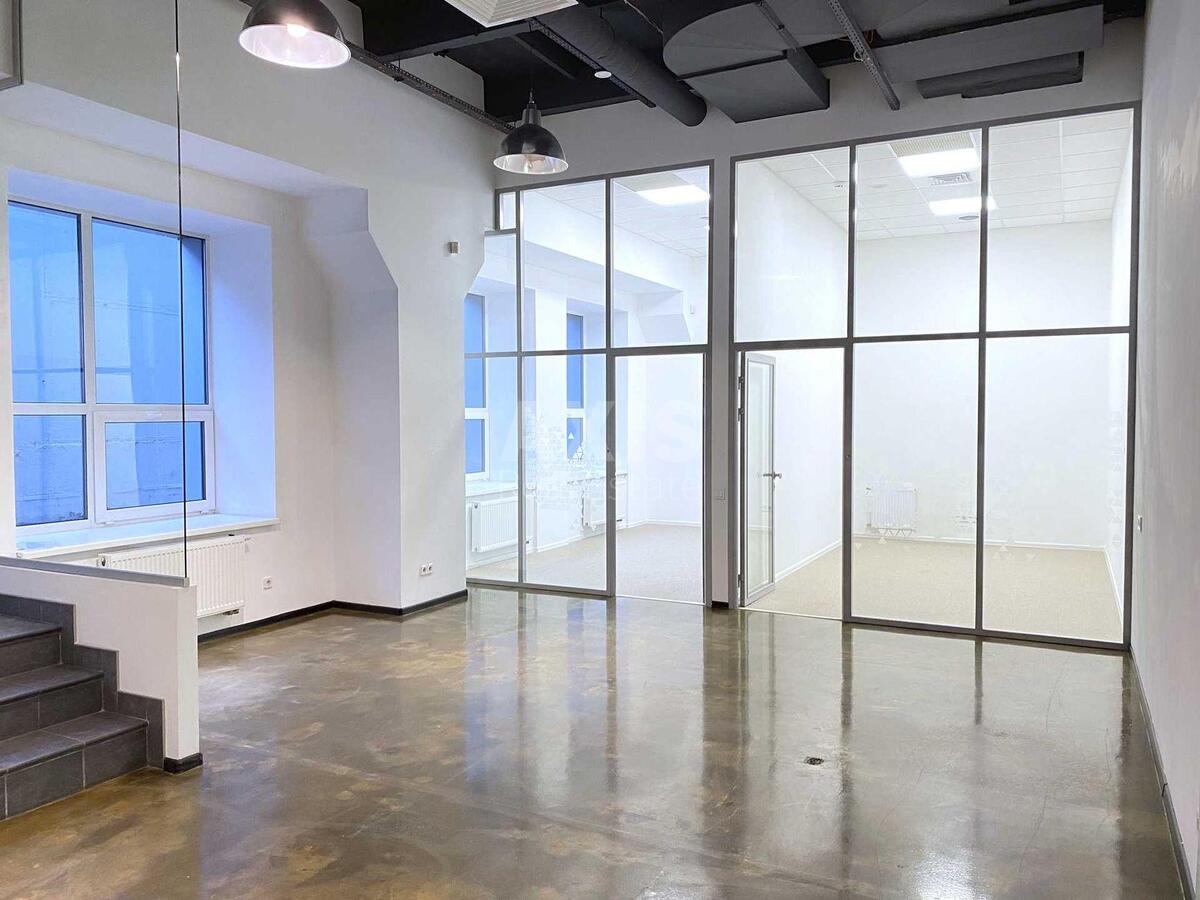 Office prov. Ohtyrs'kyj 7, 764m2591207