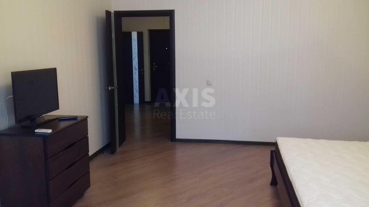 1k apartment vul. Knjazhyj Zaton 9633555