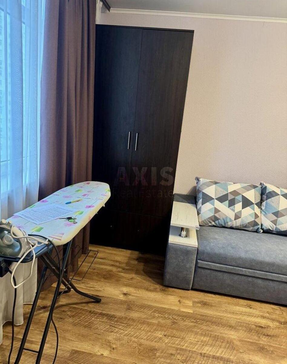 1к квартира ул. Воскресенская 14Д633883