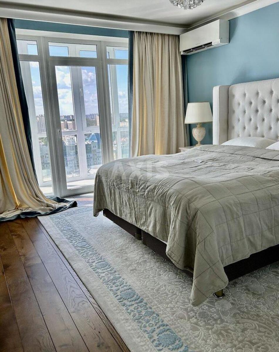 4k apartment vul. Bilorus'ka 36А5