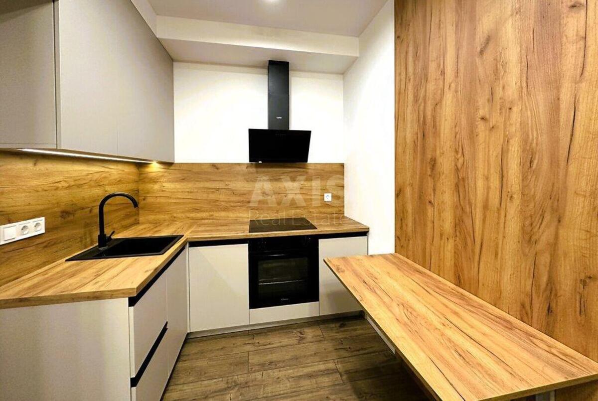 1k apartment vul. Jantarna 42592100