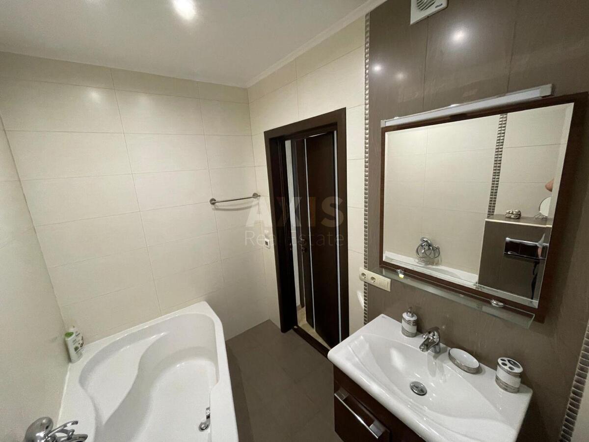 3k apartment vul. Gmyri Borysa 22