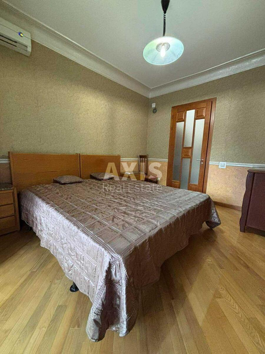 3к квартира район Прорезная ул., Шевченковский 10610798