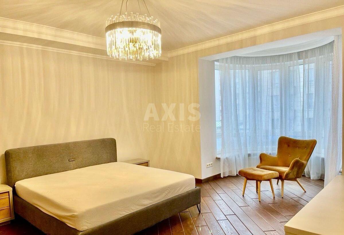 4k apartment vul. Instytuts'ka 184