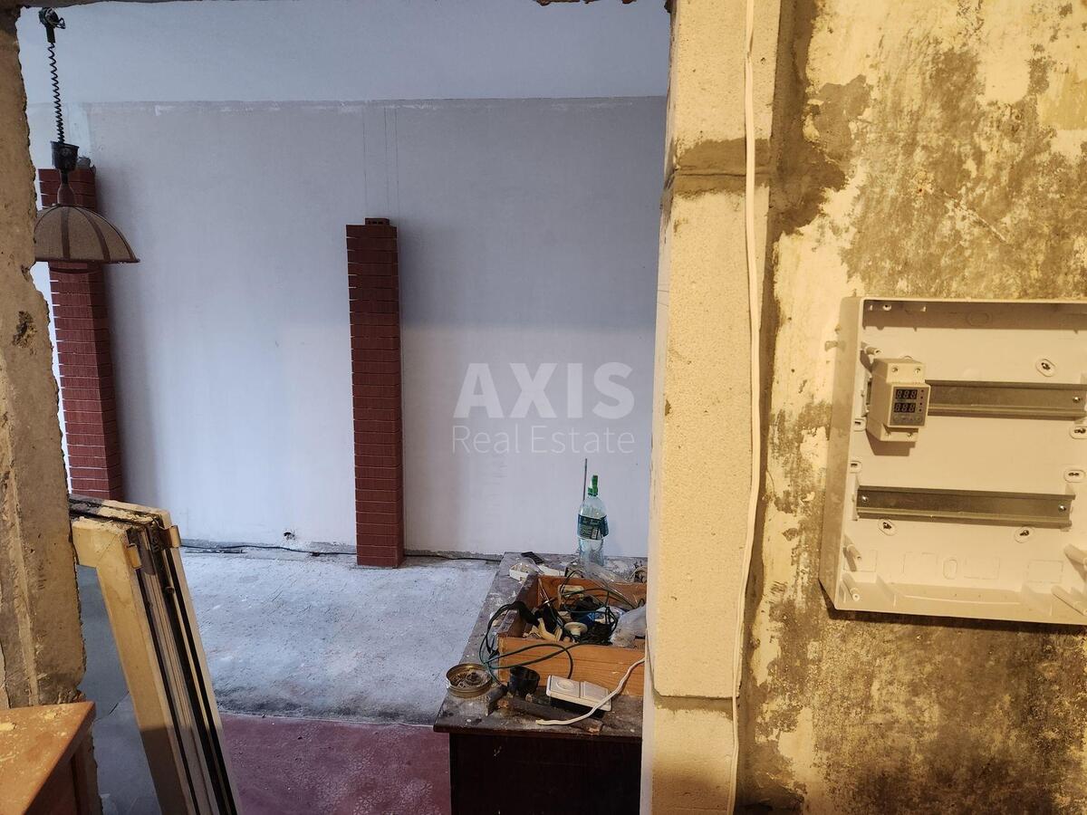 2k apartment vul. Jordans'ka 4А636224