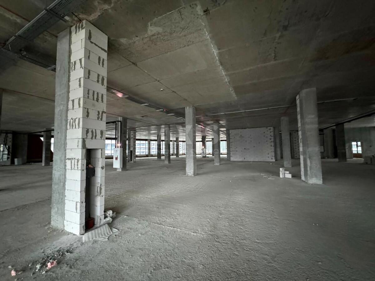 Office vul. Prychal'na 14, 600m2636442