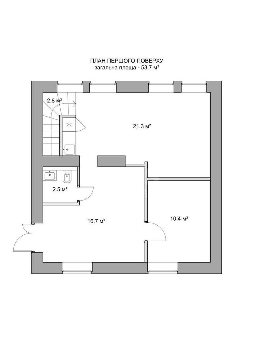 Офис ул. Липская 9Б, 103м211