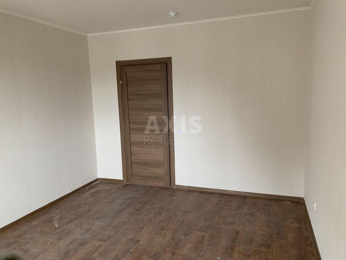 2k apartment vul. Polis'ka 47