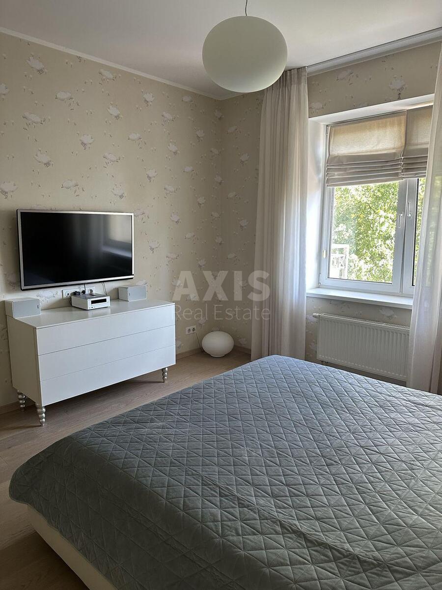 1k apartment vul. Sichovyh Stril'civ 52А595398