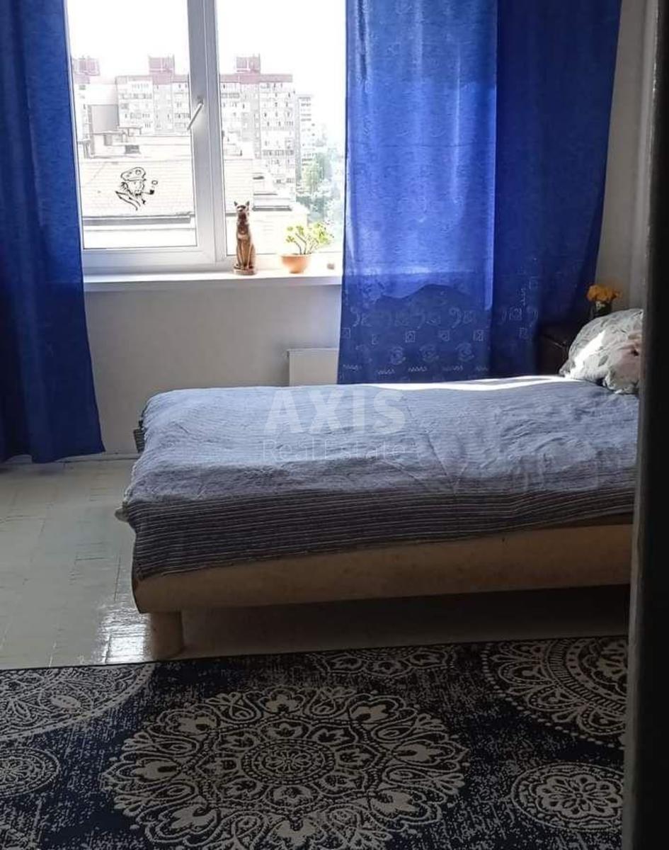 2k apartment vul. Drajzera Teodora 40