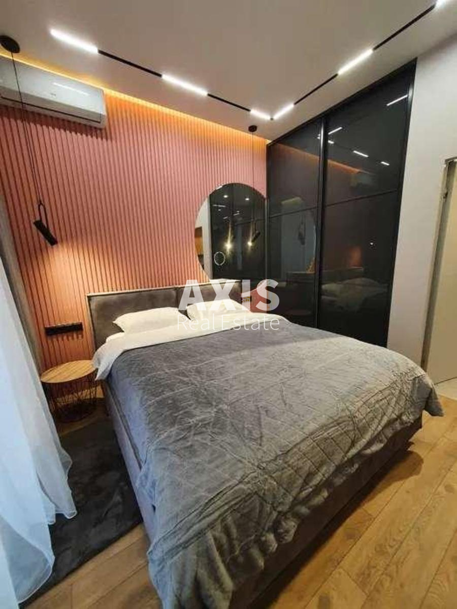 2k apartment pr-t Peremogy 5В1