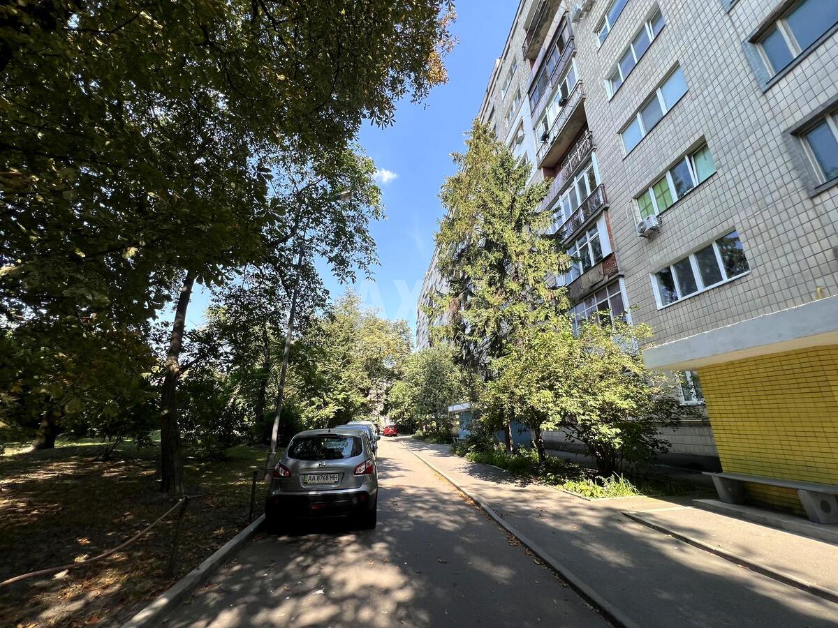 2k apartment vul. Grushevs'kogo Myhajla 34А593731