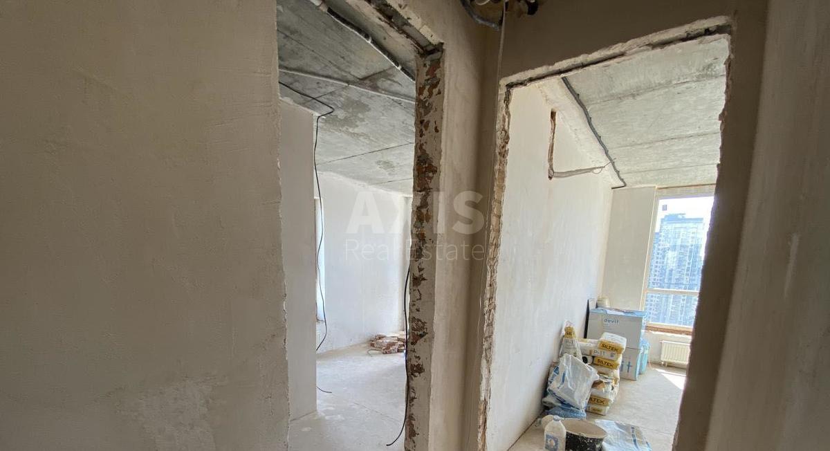 3k apartment bul. Druzhby Narodiv 14/163