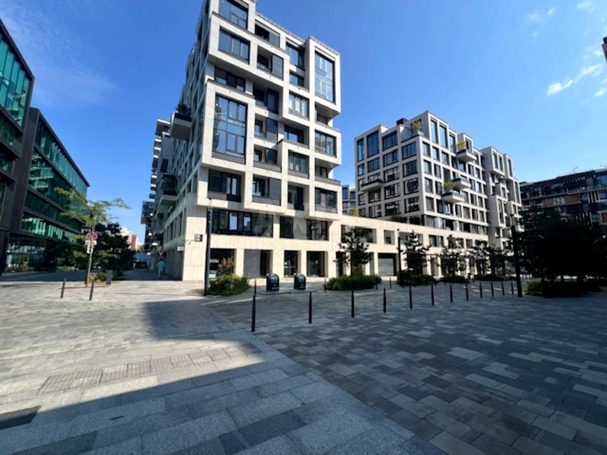 Office vul. Hohlovyh Sim'i' 12А, 178m2634161