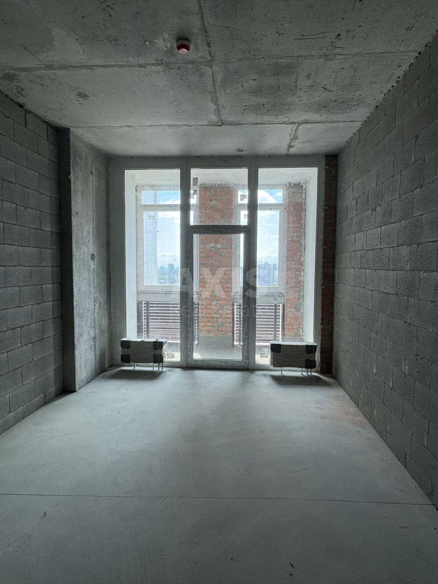 1k apartment pr-t Peremogy 11Б9