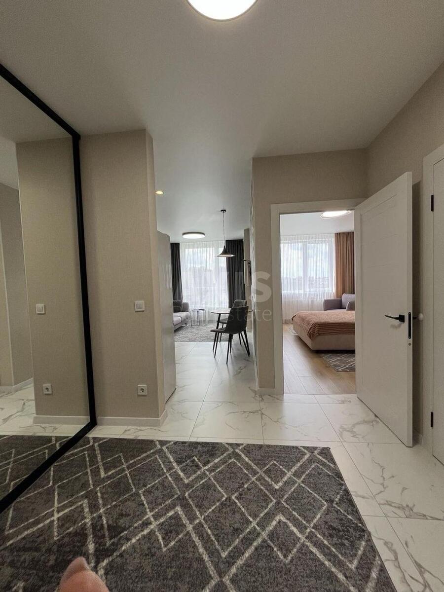 1k apartment pr-t Pravdy 45А3