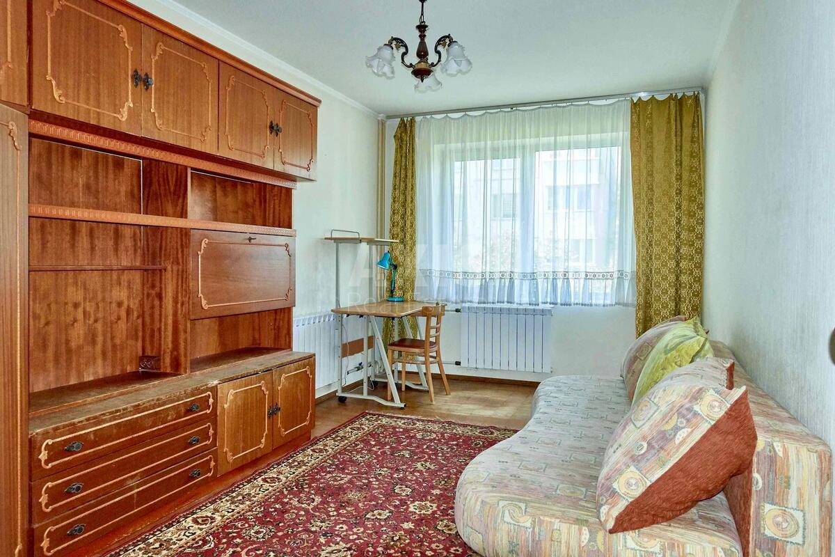 3k apartment vul. Cheljabins'ka 17593393