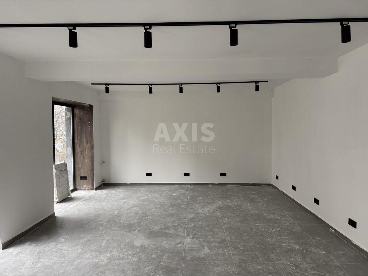 Trade object bul. Igorja Shamo 4, 45m2634904