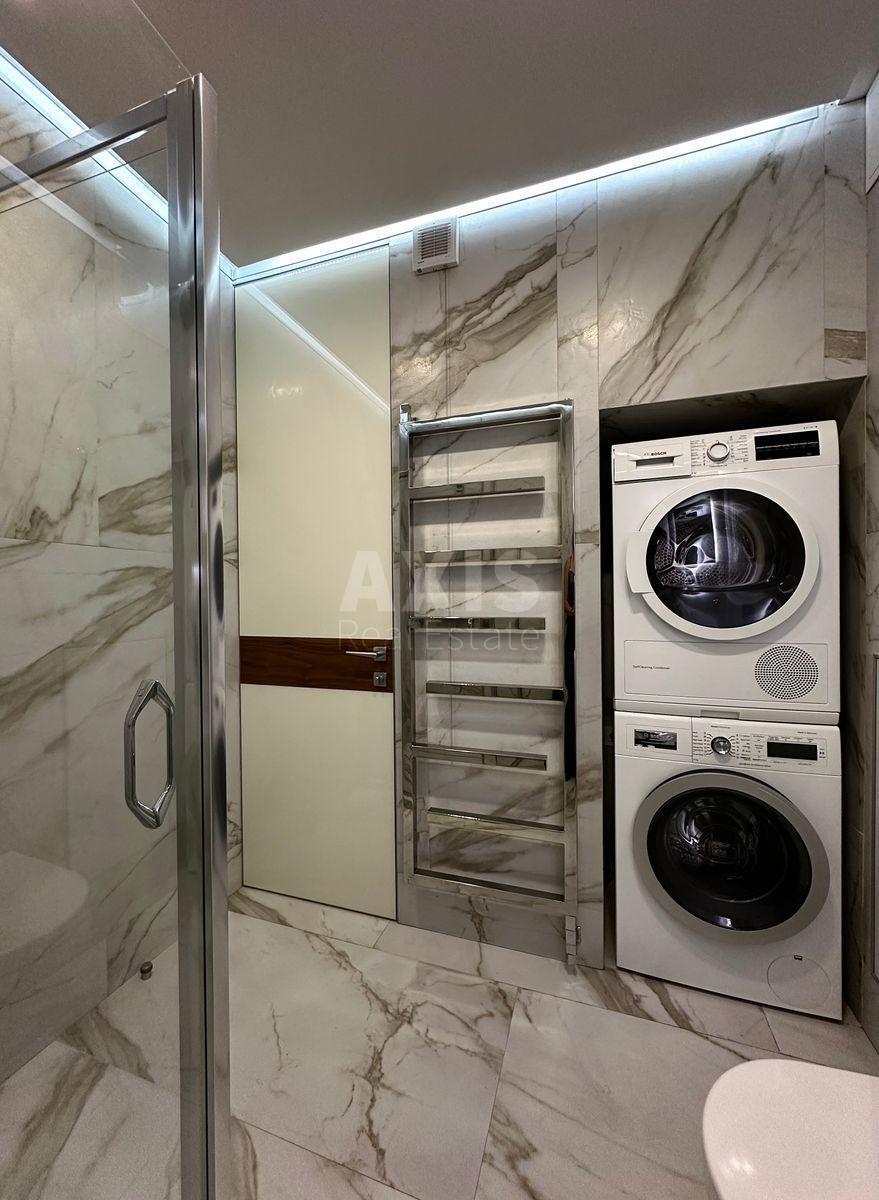 2k apartment vul. Chervonopil's'ka 2Г5835811