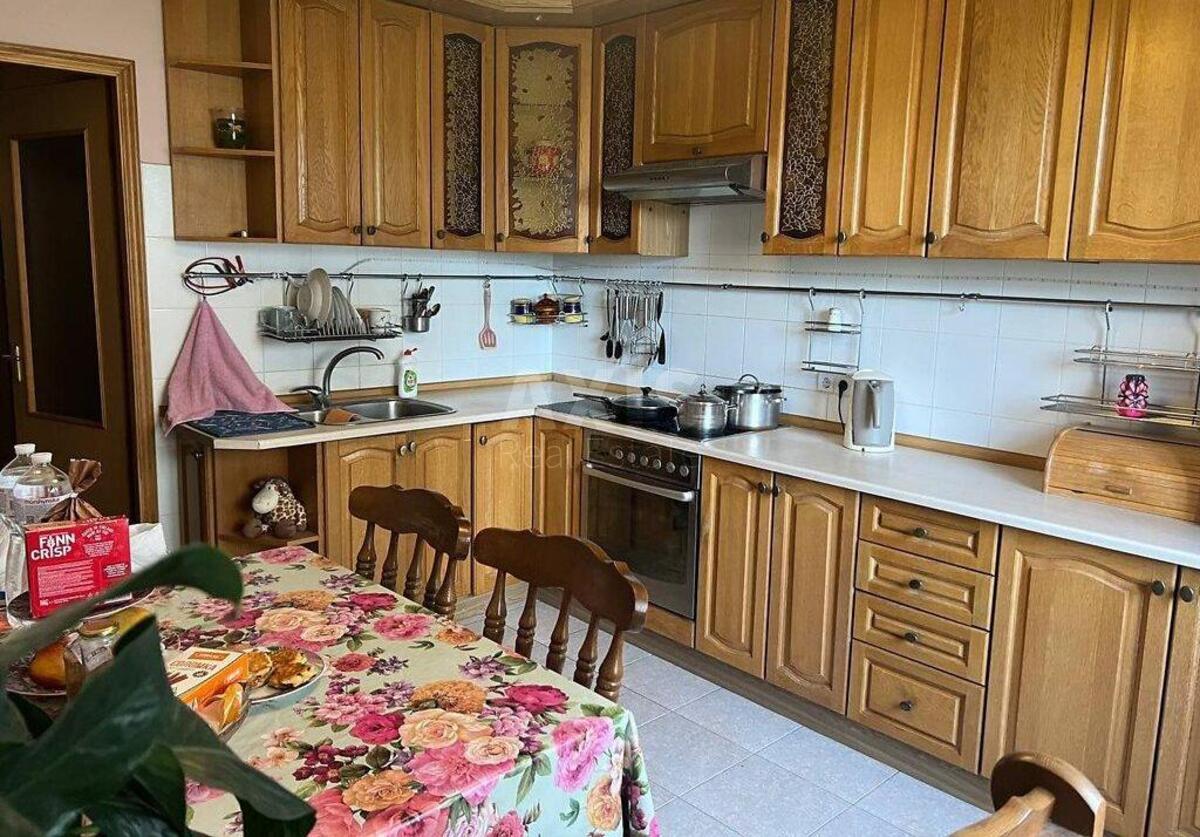 2к квартира ул. Урловская 23