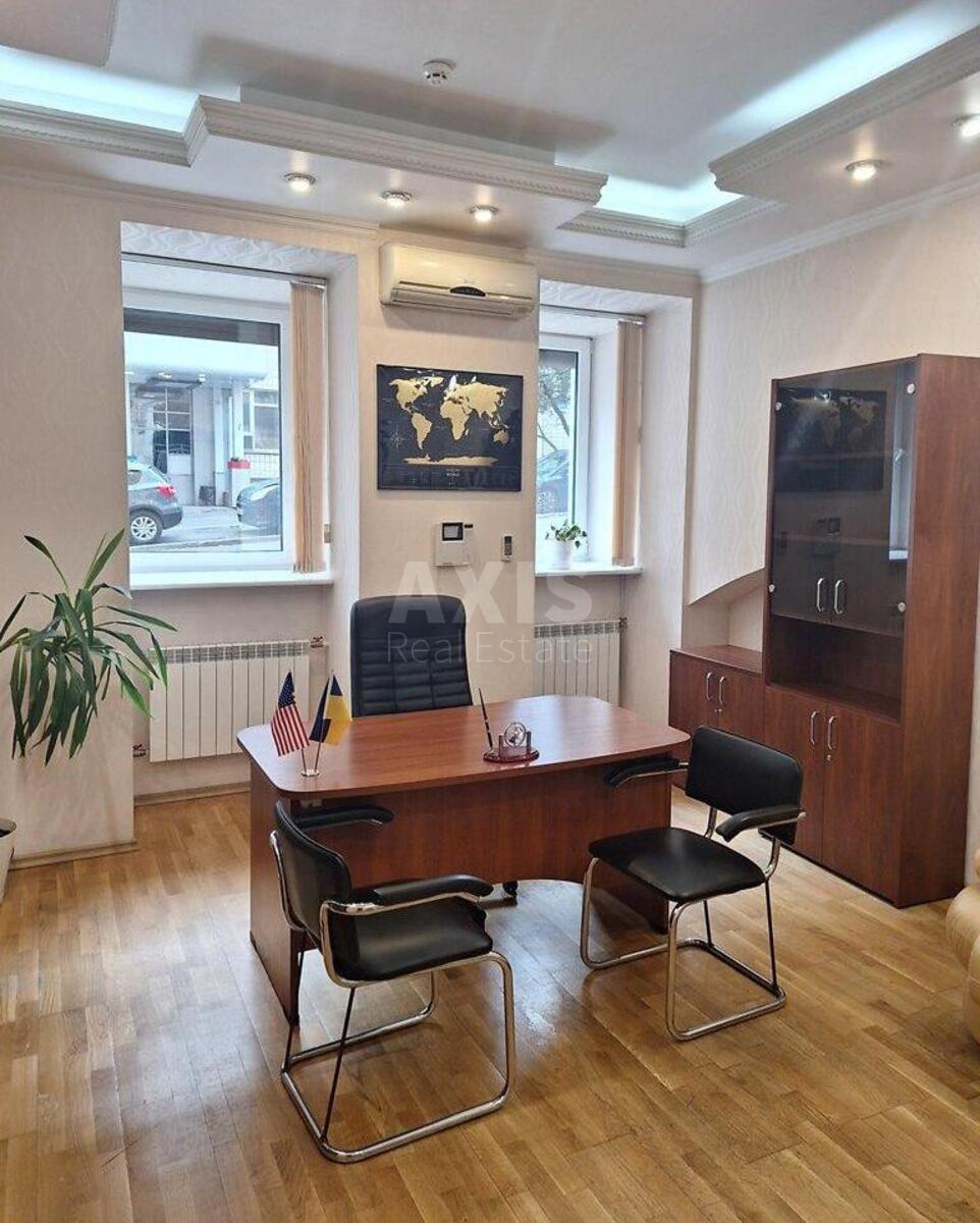 Office vul. Turgenjevs'ka 60, 68m2584120