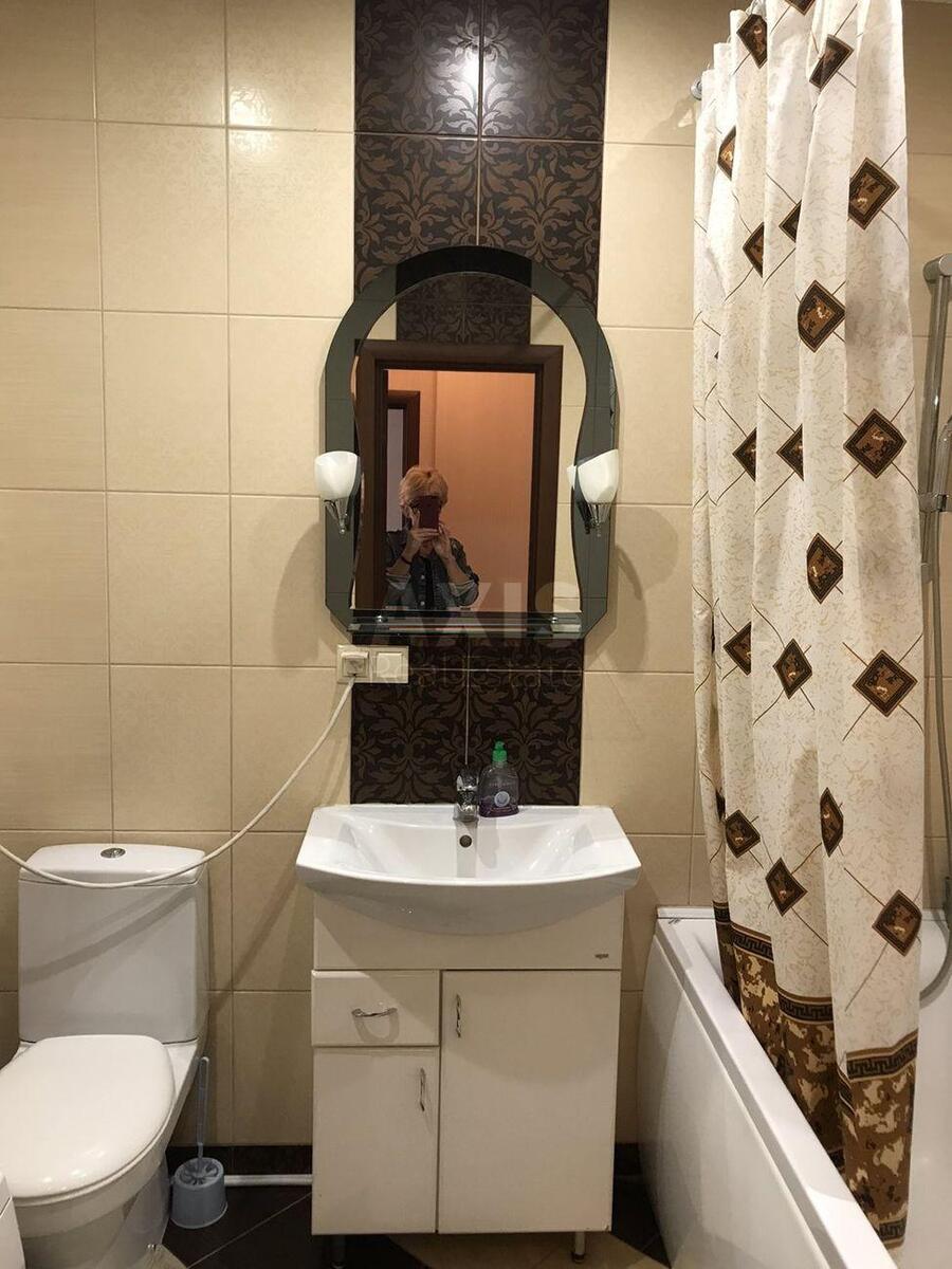 1k apartment vul. Vil'jamsa Akademika 57