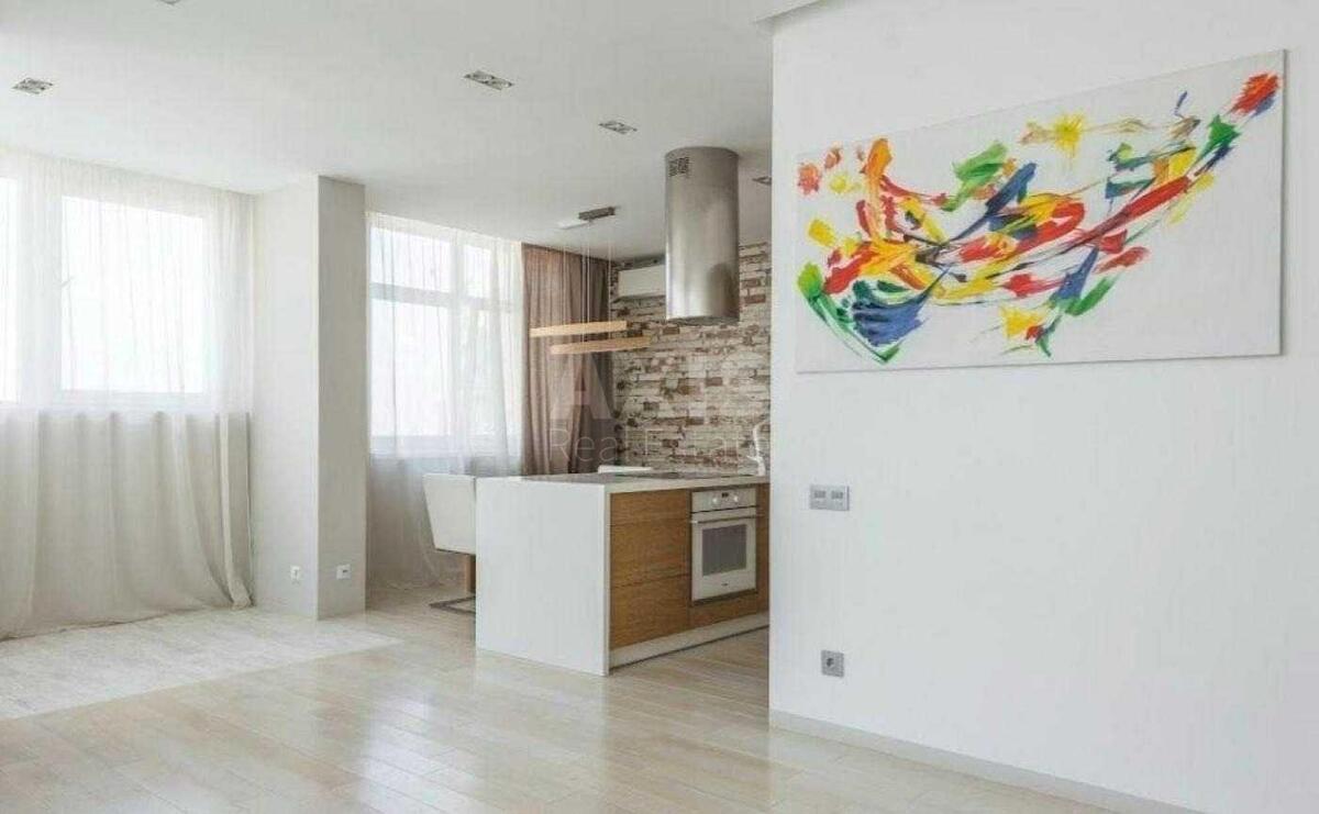 3k apartment vul. Voskresens'ka 14627880