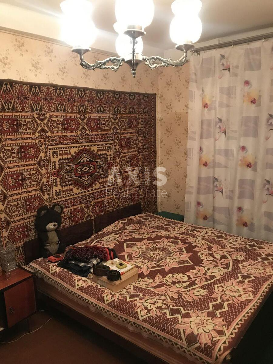 3k apartment pr-t Tychyny Pavla 212