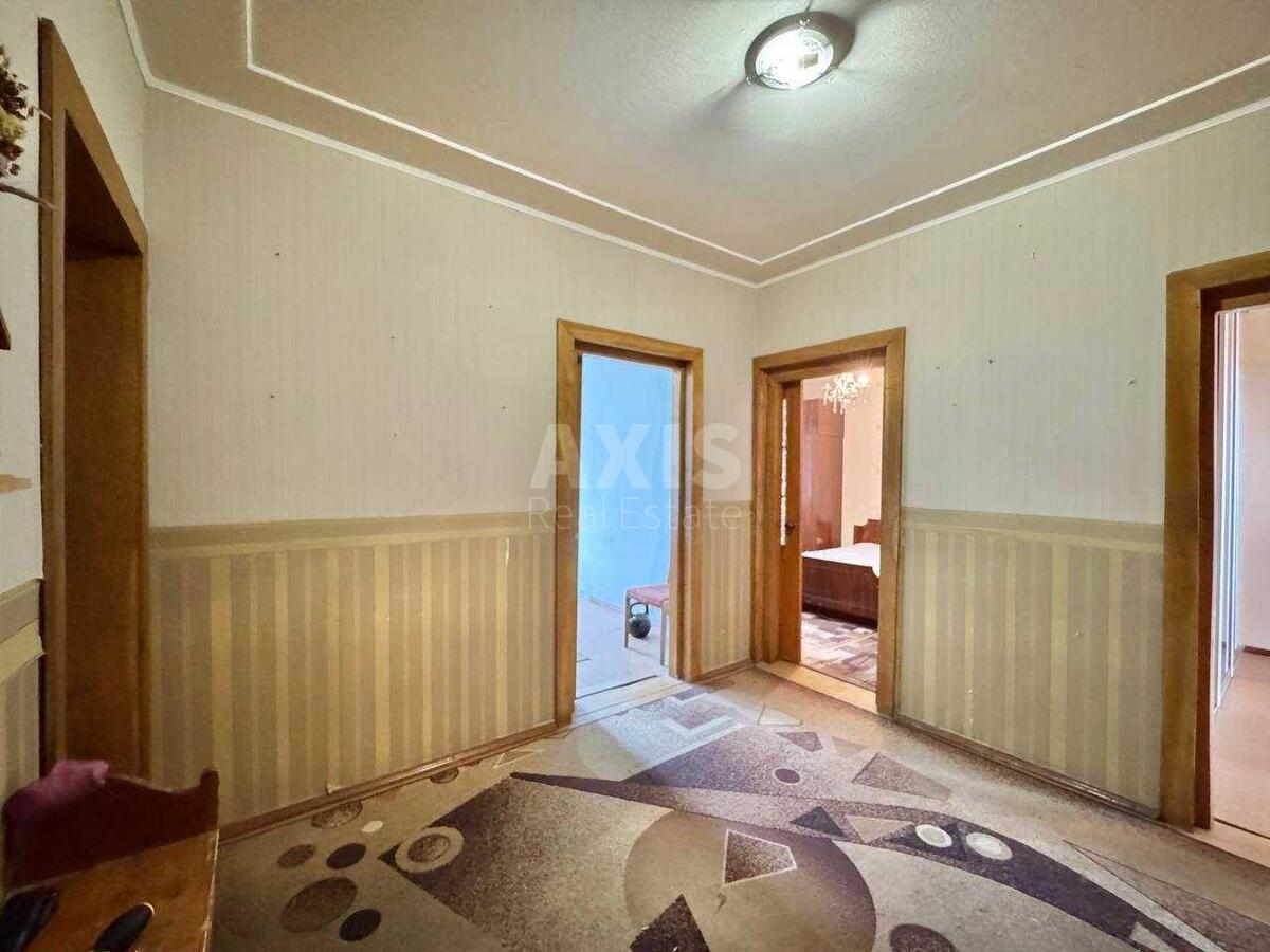3к квартира ул. Заболотного Академика 285849311