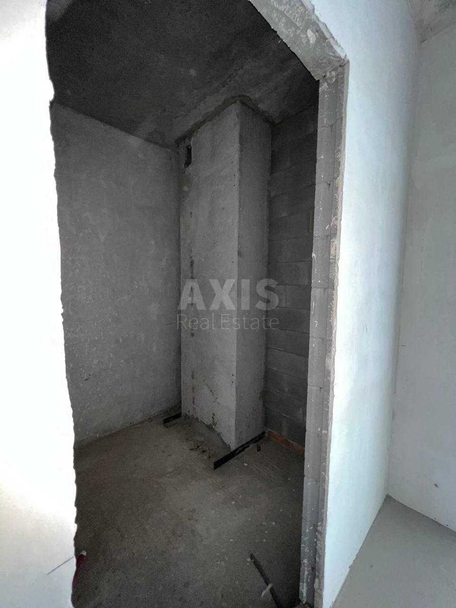 1k apartment vul. Kanal'na 85