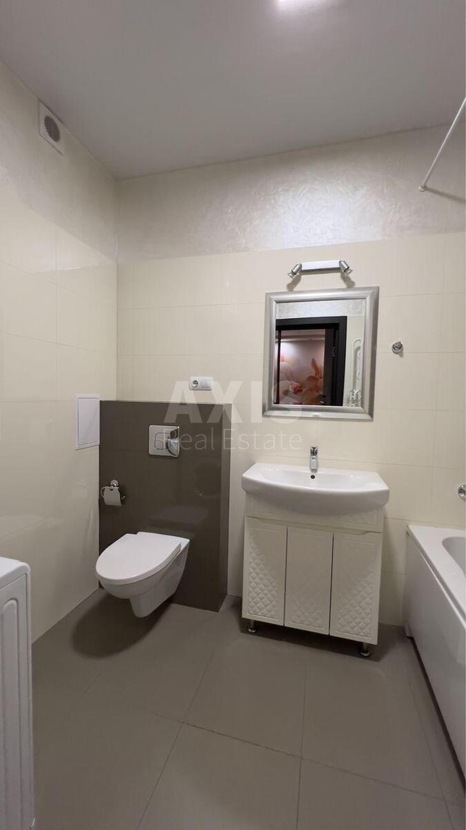 2k apartment vul. Bogdanivs'ka 7А8