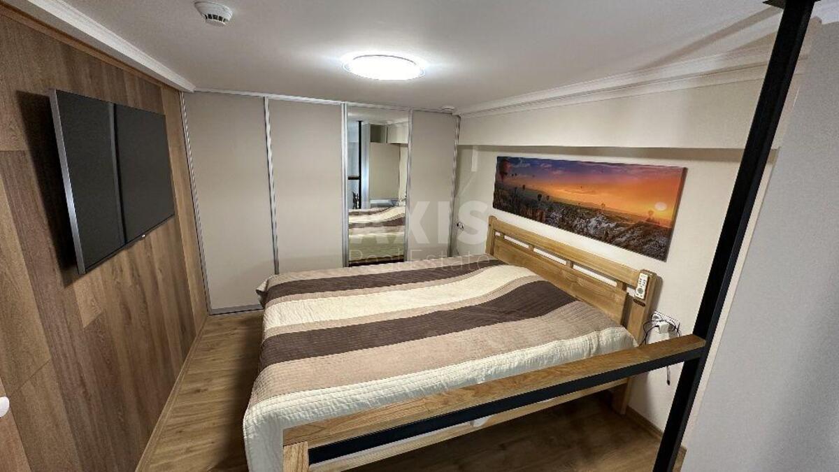 2k apartment vul. Mashynobudivna 397