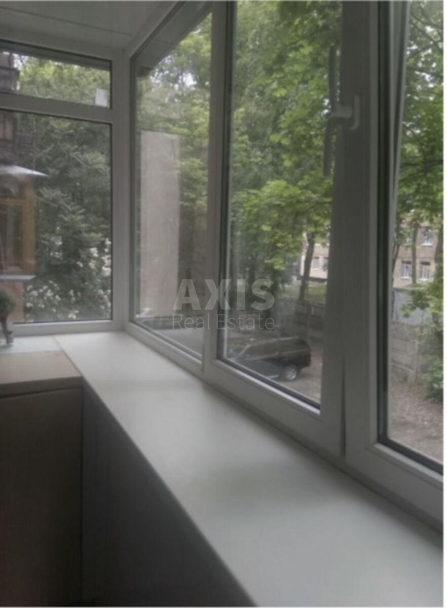 1k apartment vul. Antonova Aviakonstruktora 48