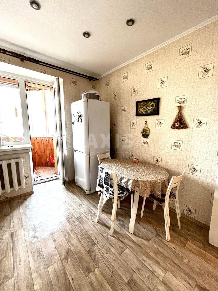 1k apartment vul. Knjazhyj Zaton 4585701