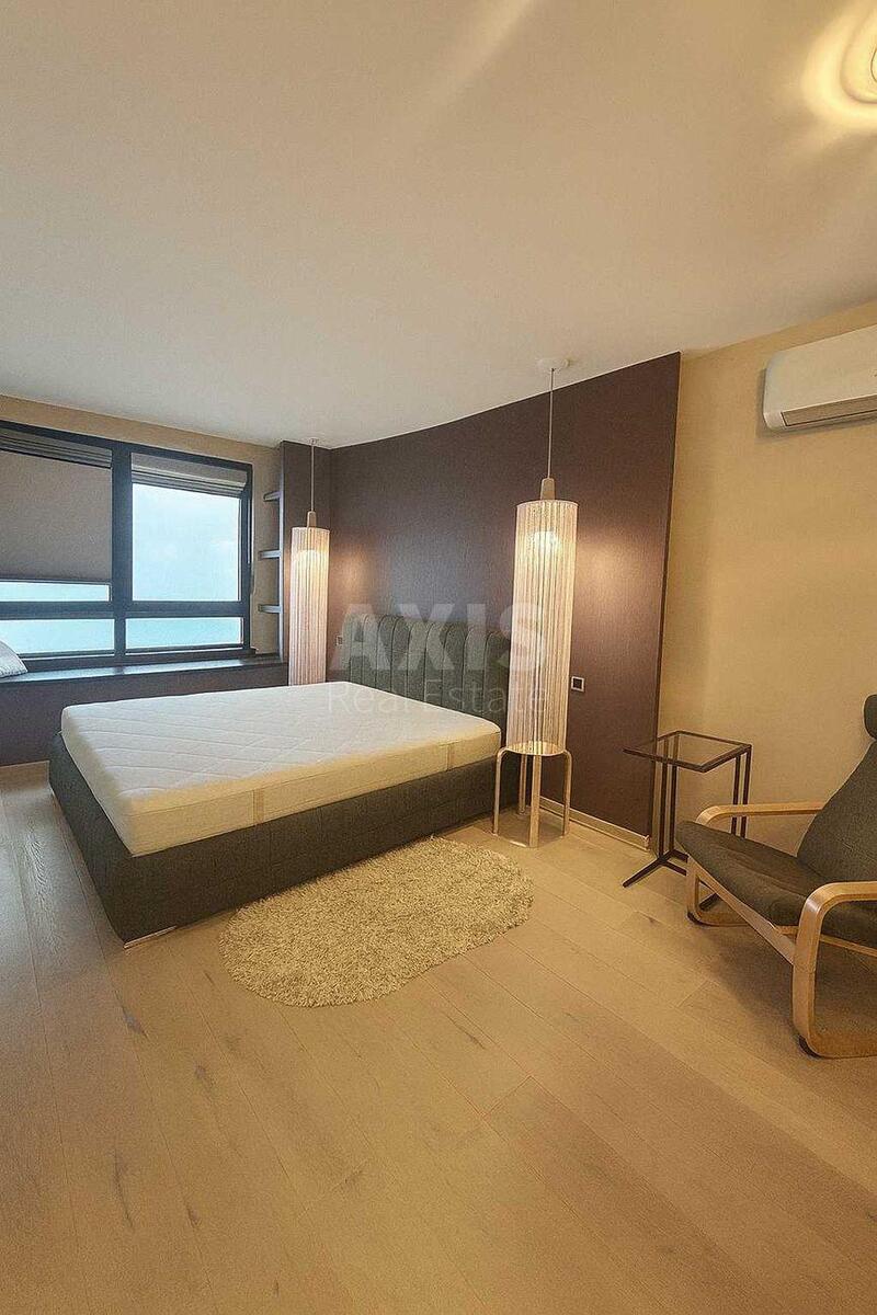 3k apartment pr-t Golosii'vs'kyj 58А629060