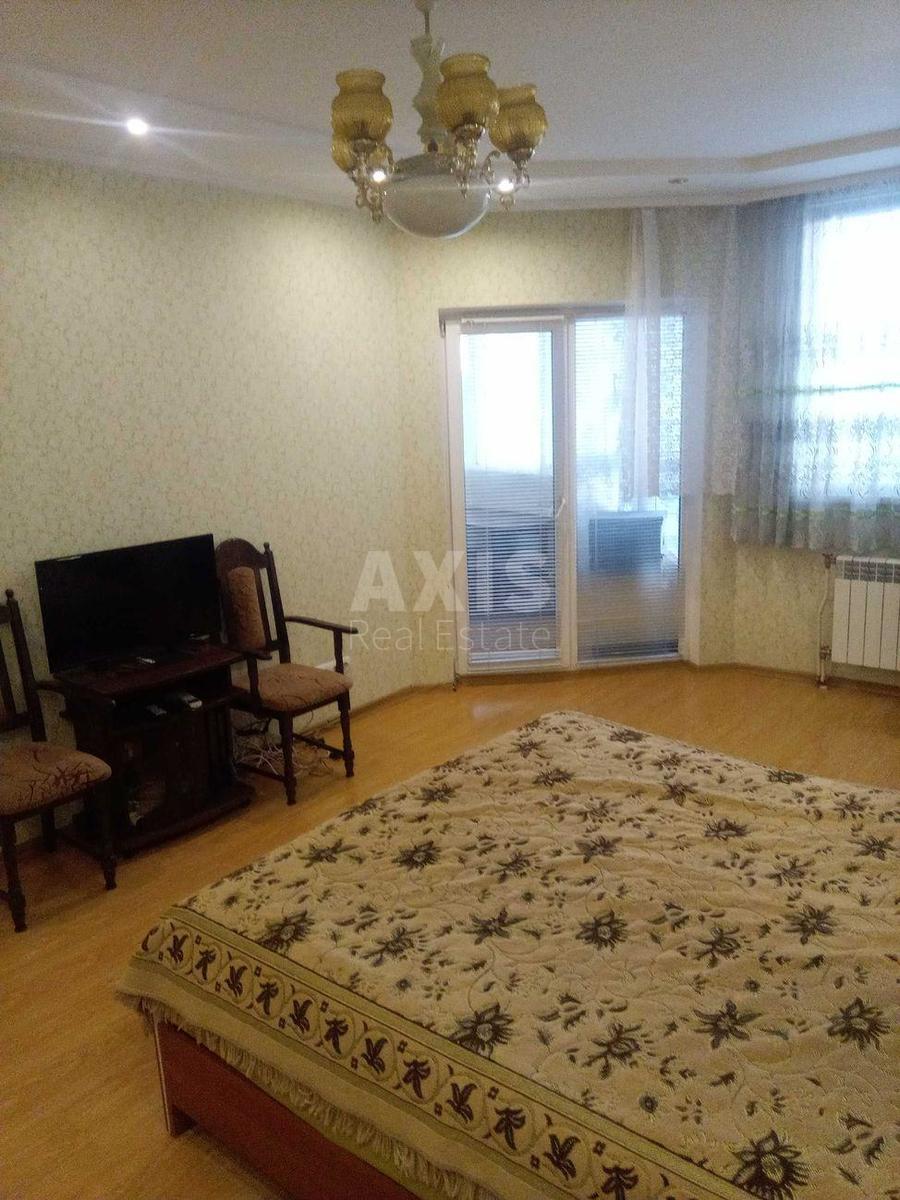 1k apartment vul. Get'mana Vadyma 169
