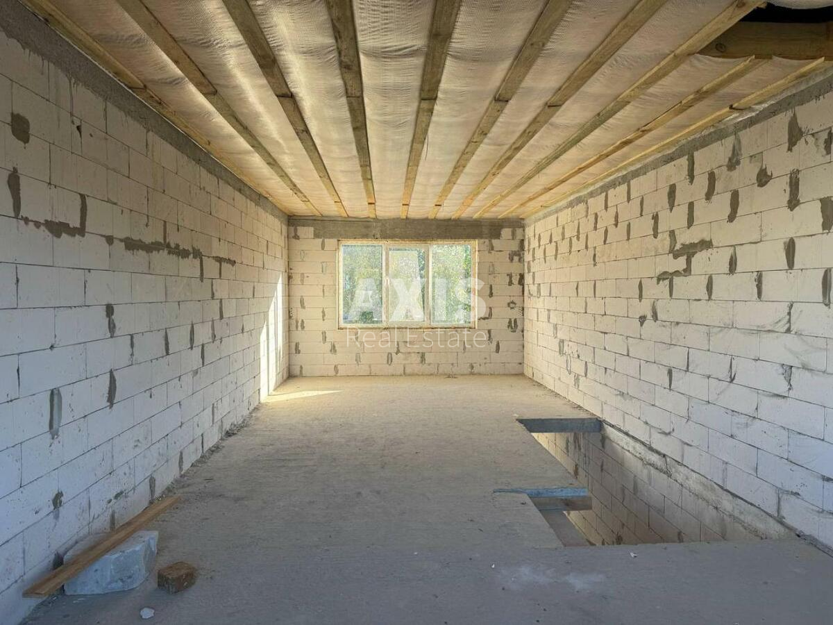 House vul. Sadova 60-a, 90m2, Kyiv city579696