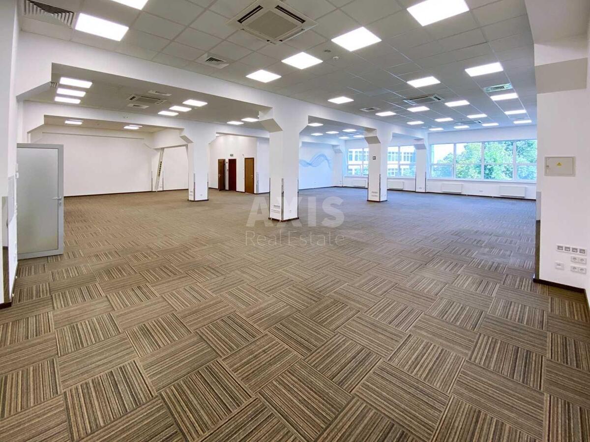 Office prov. Ohtyrs'kyj 7, 400m258612