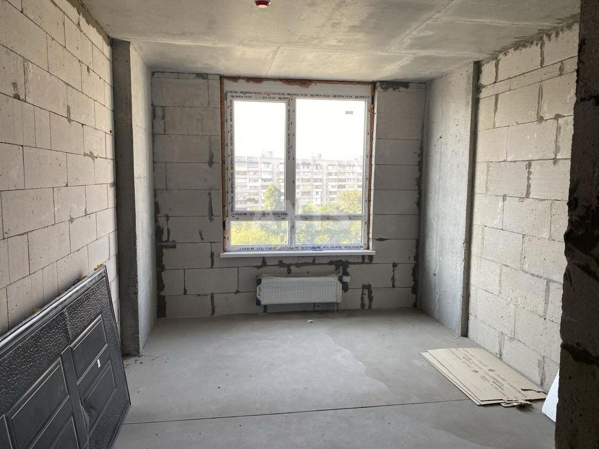 1k apartment vul. Grodnens'ka 141