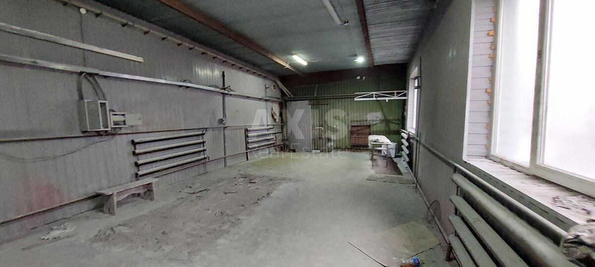 Service object vul. Zhmeryns'ka 2Б, 2000m22