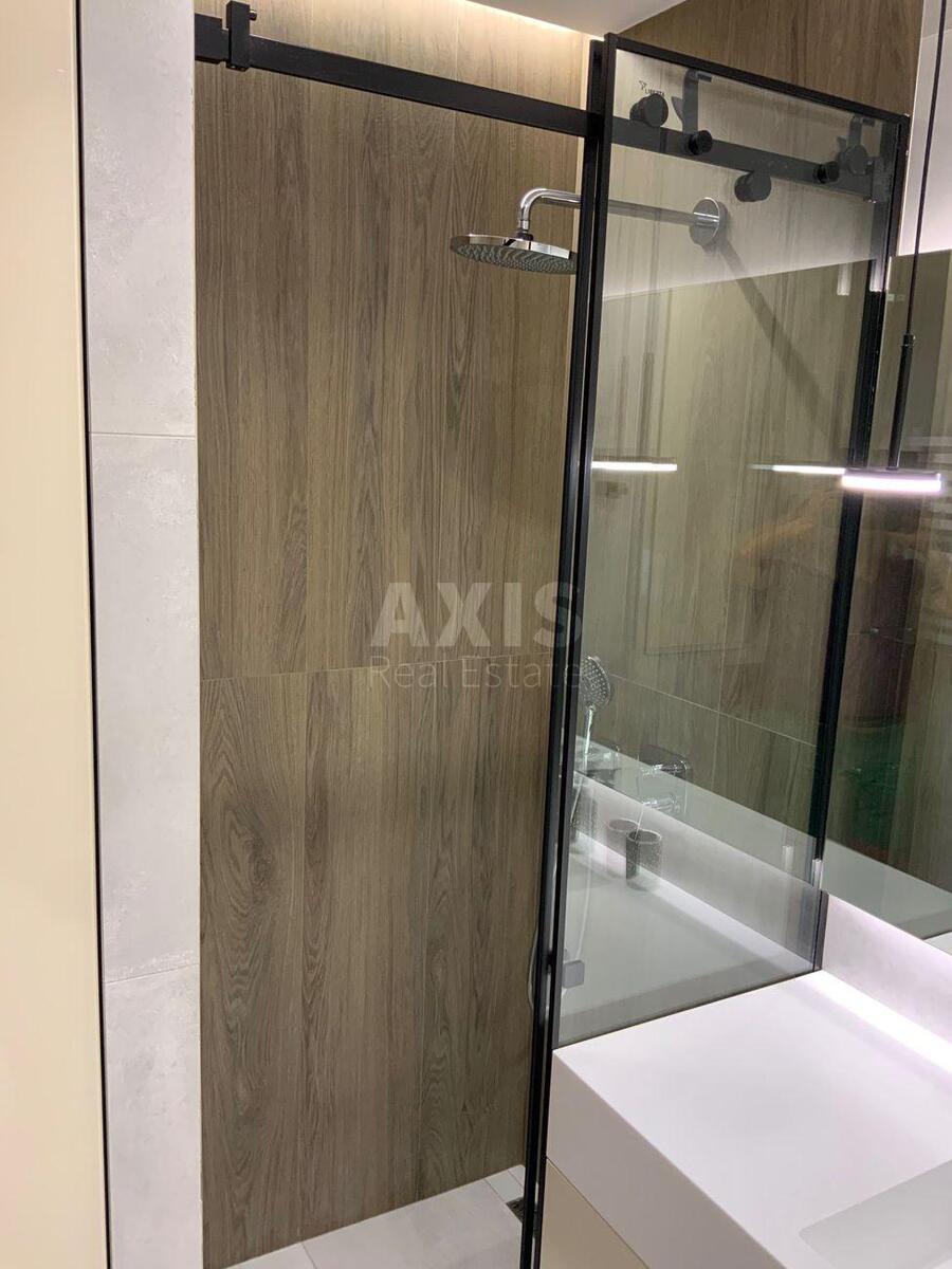 1k apartment vul. Kudri Ivana 1Б5873110
